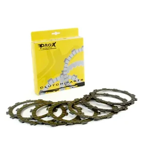 ProX Friction Plate Set KX125 '97-08 kuva