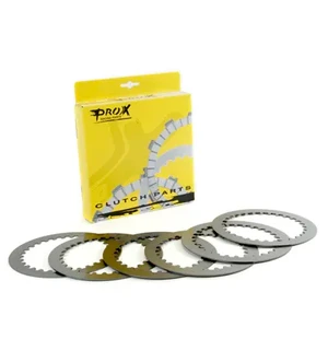 ProX Steel Plate Set YZ250 '88-90 kuva