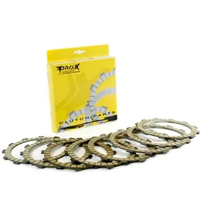 ProX Friction Plate Set YZ250 '93-22 + WR250 '94-97 kuva