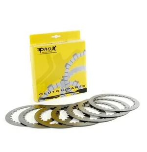ProX Steel Plate Set RM250 '96-12 kuva