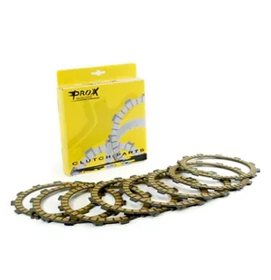 ProX Friction Plate Set RM250 '03-05 kuva