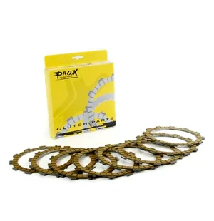 ProX Friction Plate Set RM-Z250 '07-10 kuva