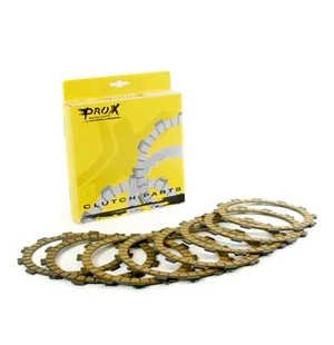 ProX Friction Plate Set KX250F '04 + RM-Z250 '04 kuva