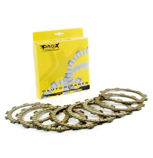 ProX Friction Plate Set KX250F '05 + RM-Z250 '05-06 kuva