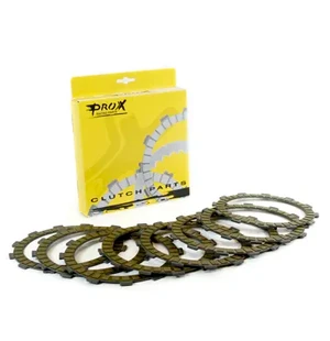 ProX Friction Plate Set KX250 '87-91 + KX500 '87-04 kuva