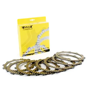 ProX Friction Plate Set LT-R450 '06-11 kuva