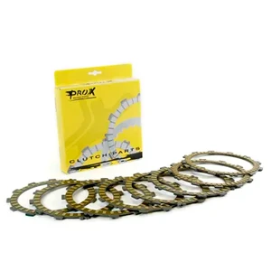 ProX Friction Plate Set RM-Z450 '05-07 kuva