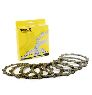 ProX Friction Plate Set KX450F '06-09 kuva