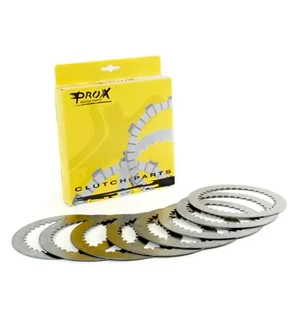 ProX Steel Plate Set KTM400/450/530EXC-R '10-11 kuva