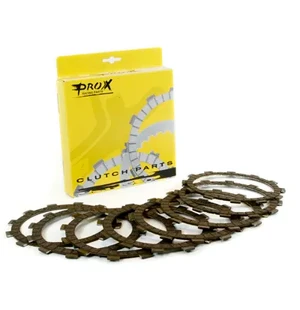 ProX Friction Plate Set YFM660R '01-05 + XT/TT550/600 '82-04 kuva