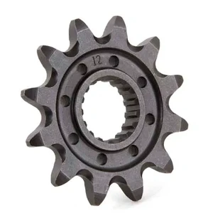 ProX Front Sprocket CR250 '88-07 + CRF450R/X '02-16 -12T- kuva