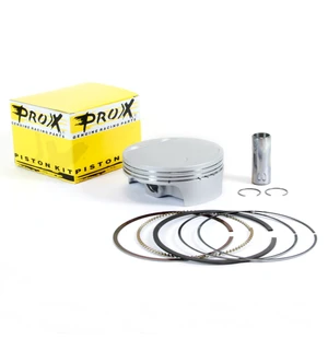 ProX Piston Kit KTM690 Supermoto/Enduro/Duke '07-11 11.8:1 kuva