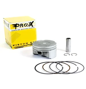ProX Piston Kit DR-Z400 '00-23/LT-Z400 '03-18 12.2:1 (89.96mm) kuva
