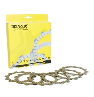 ProX Friction Plate Set KTM60/65SX '97-23 + TC65 '17-23 kuva