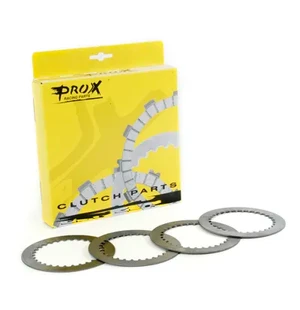 ProX Steel Plate Set KX60/65 '83-20 + KX80 '81-84 + RM65 kuva