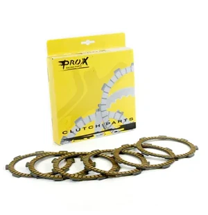 ProX Friction Plate Set CRF150R '07-22 kuva
