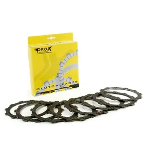 ProX Friction Plate Set RM125 '92-01 kuva