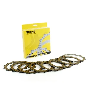 ProX Friction Plate Set CRF250R '08-09 +'11-16 + CRF250X kuva