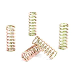 ProX Clutch Spring Kit KX250F '05-20 + RM-Z250 '05-06 kuva