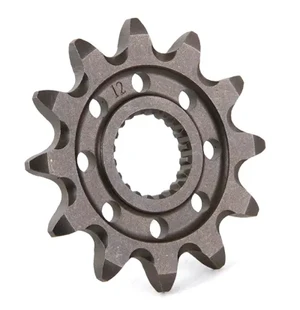 ProX Front Sprocket YZ125 '05-22 + YZ/WR250F '01-22 -12T- kuva