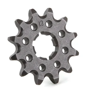 ProX Front Sprocket KX60/65 '85-21 + KX80/85 '86-21 -12T- kuva