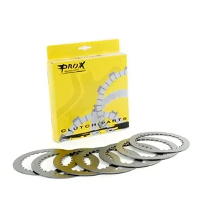 ProX Steel Plate Set YZ125 '93-22 kuva
