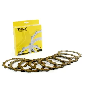 ProX Friction Plate Set KX250F '06-20 kuva