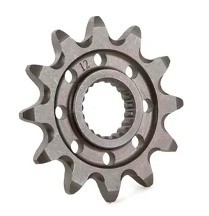 ProX Front Sprocket CR125 '04-07 + CRF250R/X '04-16 -12T- kuva