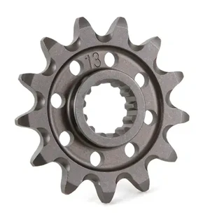 ProX Front Sprocket RM250 '82-12 + DR-Z400 '00-19 -14T- kuva