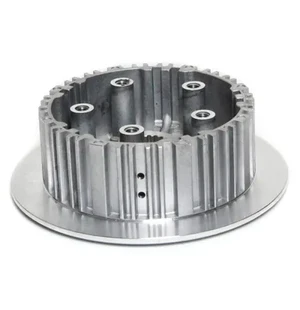 ProX Inner Clutch Hub CR125 '00-07 + CRF250R/X '04-09 + KTM2 kuva