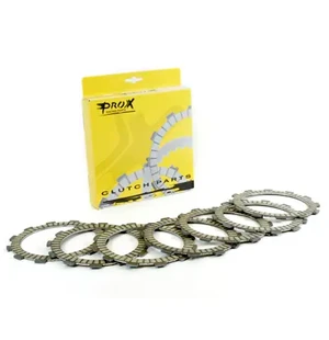 ProX Friction Plate Set CR125 '90-99 kuva