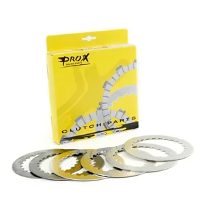 ProX Alloy/Steel Plate Set KTM125/144/150/200SX-EXC '98-18 kuva