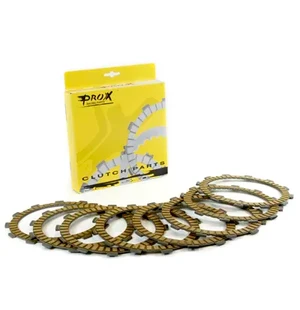 ProX Friction Plate Set YZ450F '07-13 + WR450F '05-15 kuva