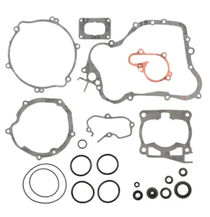 ProX Complete Gasket Set Yamaha YZ125 '98-00 kuva