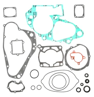 ProX Complete Gasket Set Suzuki RM250 '92-93 kuva
