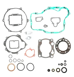 ProX Complete Gasket Set Kawasaki KX250 '04 kuva