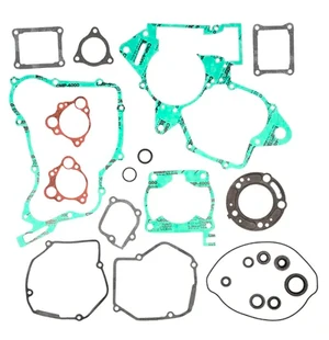 ProX Complete Gasket Set Honda CR125 '00-02 kuva