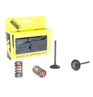ProX Imuventtiili+jousi muutossrj. KX250F 04-06 RM-Z250 04-06 kuva