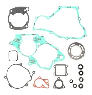 ProX Complete Gasket Set Honda CR80 '86-91 kuva