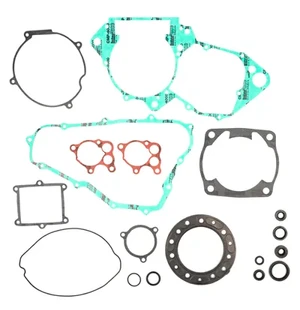 ProX Complete Gasket Set Honda CR500 '89-01 kuva