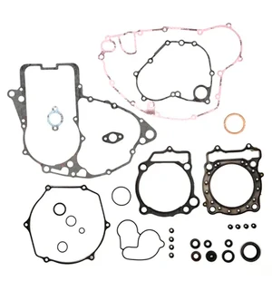 ProX Complete Gasket Set Suzuki RM-Z450 '05-07 kuva