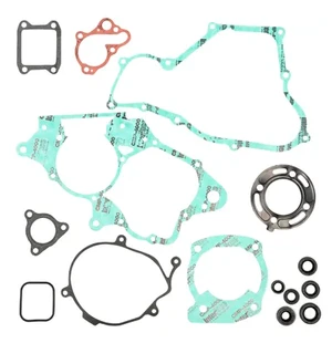 ProX Complete Gasket Set Honda CR80 '92-02 kuva