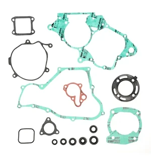 ProX Complete Gasket Set Honda CR85 '03-04 kuva