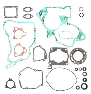 ProX Complete Gasket Set Honda CR125 '98-99 kuva