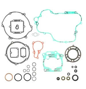 ProX Complete Gasket Set Kawasaki KX125 '95-97 kuva