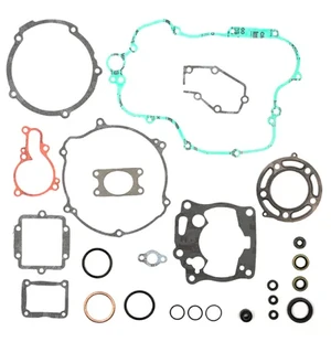 ProX Complete Gasket Set Kawasaki KX125 '98-00 kuva
