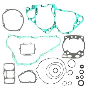 ProX Complete Gasket Set Suzuki RM250 '96-98 kuva