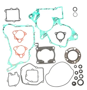 ProX Complete Gasket Set Honda CR125 '04 kuva