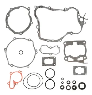 ProX Complete Gasket Set Yamaha YZ125 '02-04 kuva