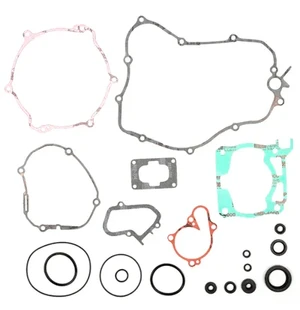 ProX Complete Gasket Set Yamaha YZ125 '05-21 kuva